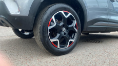 Vauxhall Mokka 1.2 Turbo 100 GS  5dr Petrol Hatchback